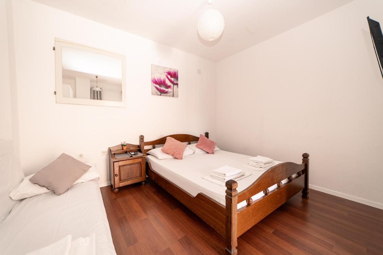 Guesthouse Lastavica Novalja Eksteriør billede