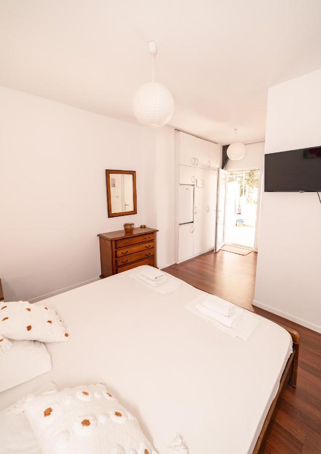 Guesthouse Lastavica Novalja Eksteriør billede