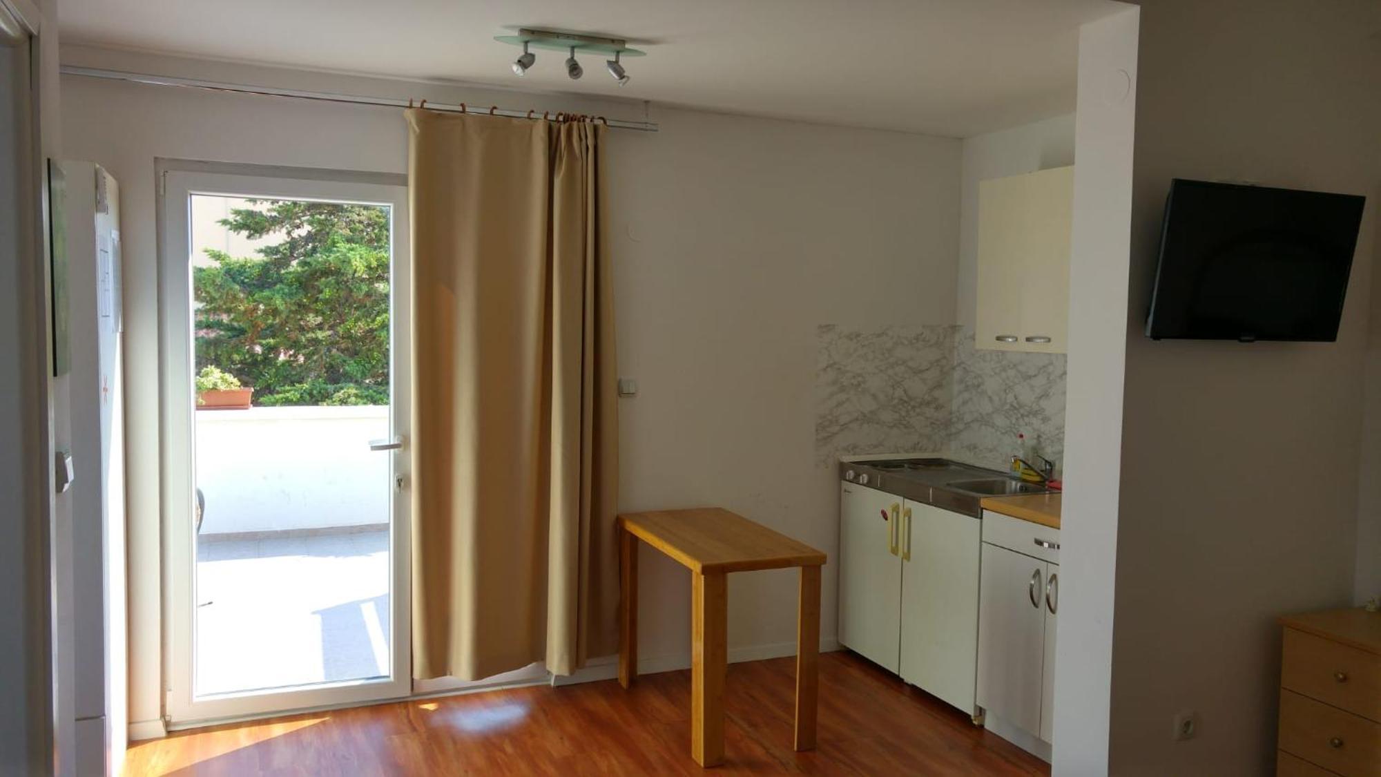 Guesthouse Lastavica Novalja Eksteriør billede